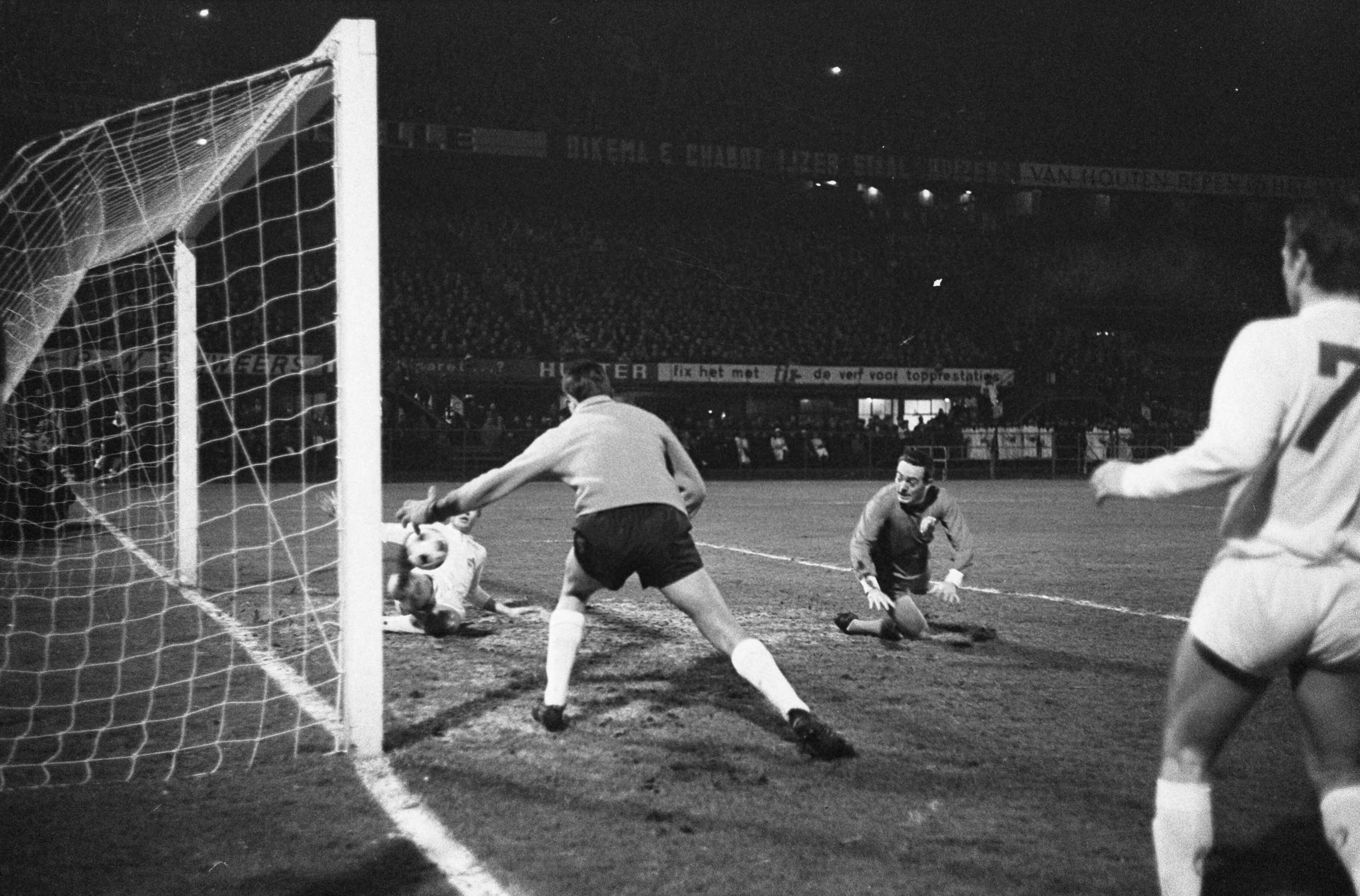 Photo from Nationaal Archief